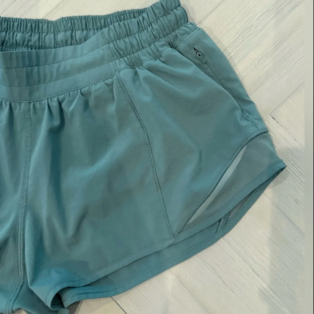 Lululemon Hotty Hot Short I| *2.5